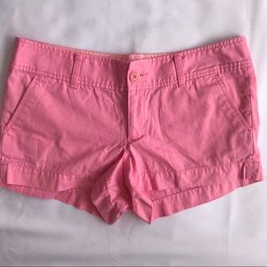 LILLY PULITZER WALSH SHORTS